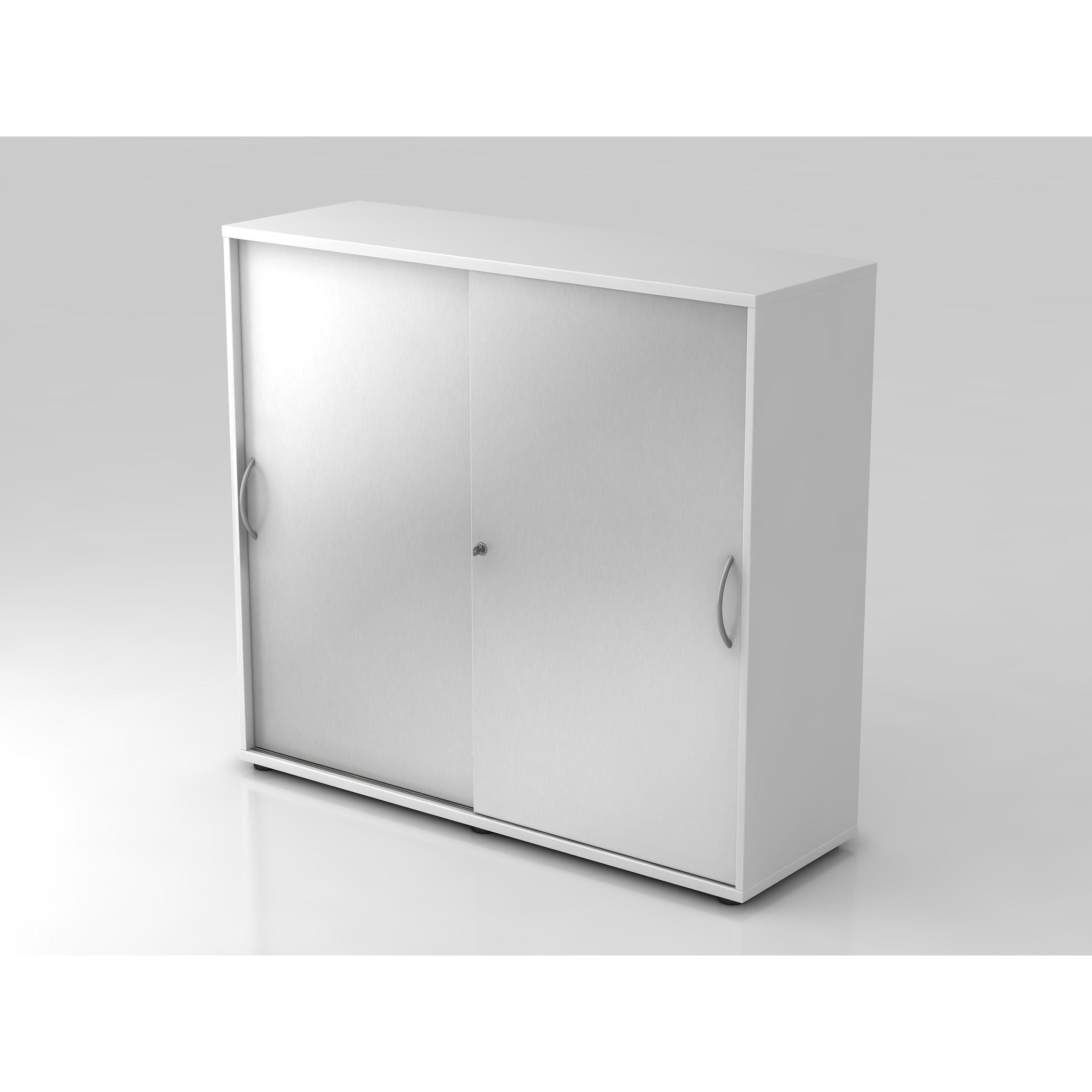 Thumbnail - Hammerbacher, Aktenschrank, Sideboard (120 x 40 x 110 cm)