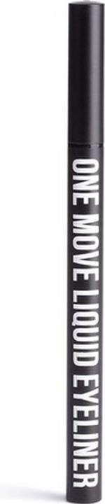Produktbild Inglot One Move (01 Schwarz)