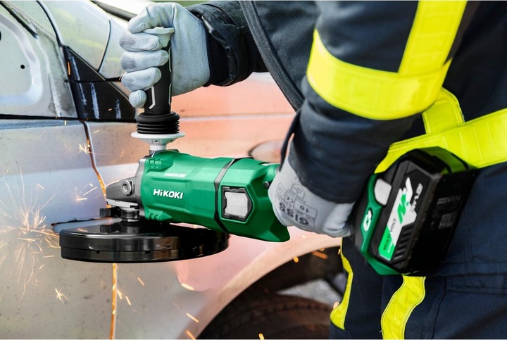 Immagine prodotto Hitachi G3623DA (230 mm)