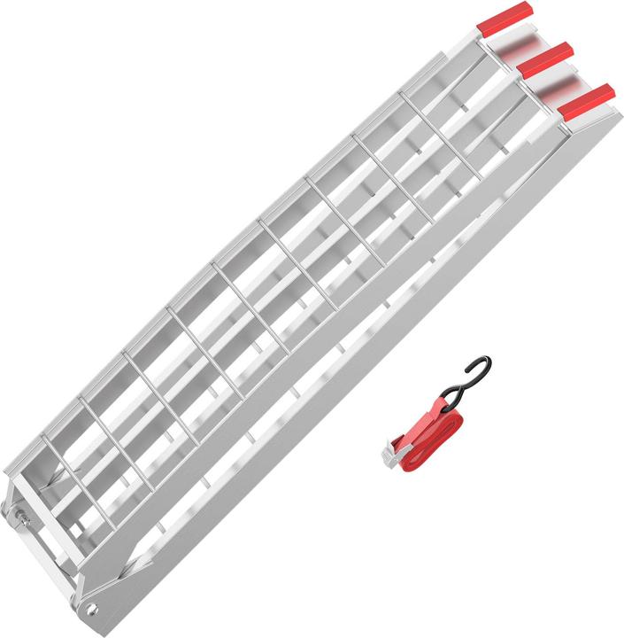 Image du produit Wiltec Rampe d'accès