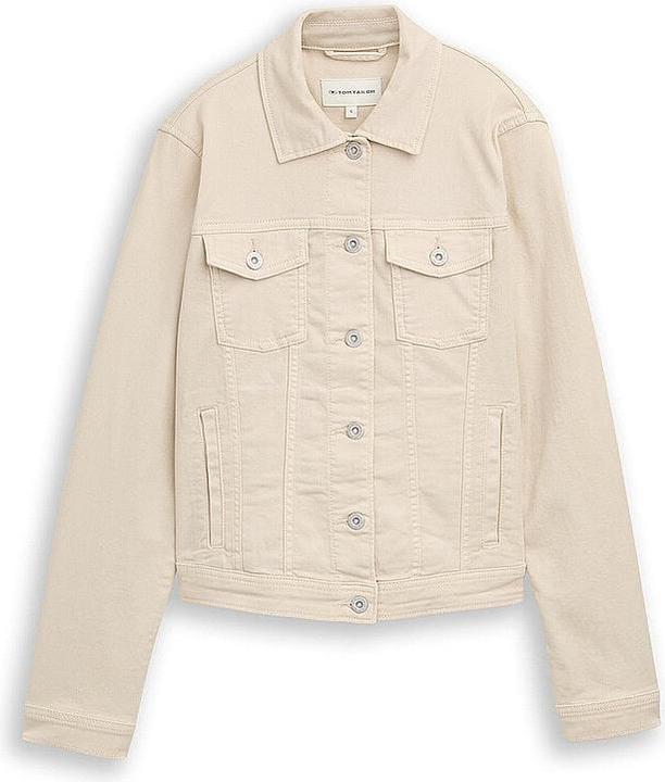 Actual product image Tom Tailor Jeansjacke (3XL)