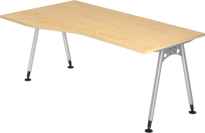 Produktbild Hammerbacher Serie A (1800 x 1000 x 680 mm)