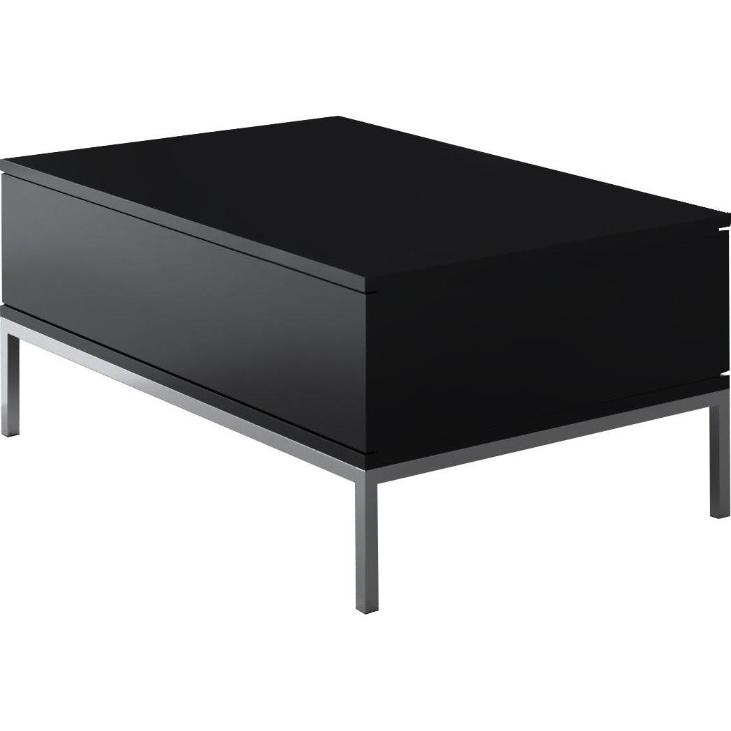 Skye Decor, Couchtisch + Beistelltisch, Malio (90 x 40 x 60 cm)