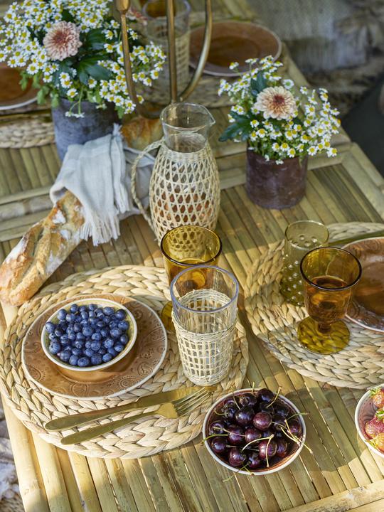 Image du produit Bloomingville Ydun (1 x, Ø 35 cm)