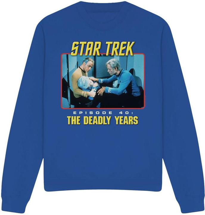 Produktbild Episode 40 Sweatshirt (M)