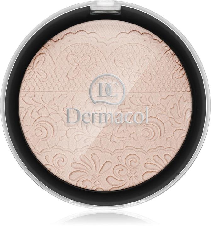 Immagine prodotto Dermacol Compact Powder (No.2)