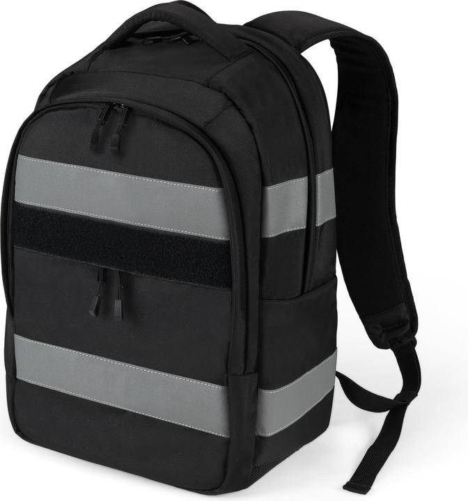 Image du produit Dicota Sac à dos REFLECTIVE 25 litres noir (25 l)