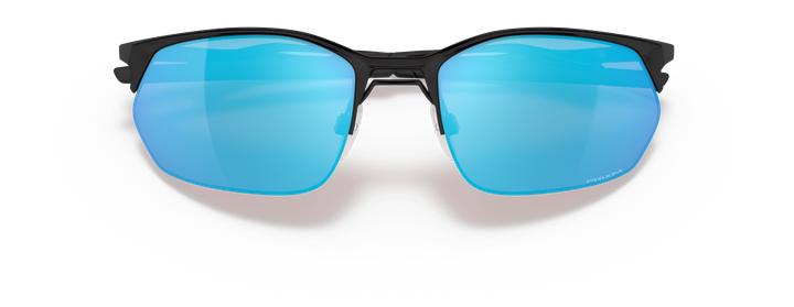 Produktbild Oakley Wire Tap 20 Satin BlackPrizm Sapphire