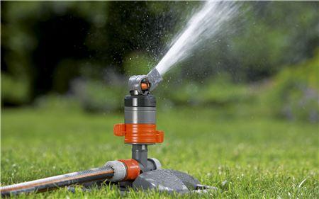 Actual product image Gardena Comfort (Area irrigator)