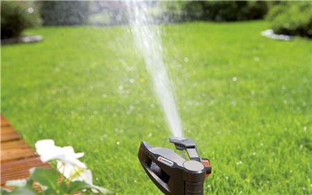 Actual product image Gardena Comfort (Area irrigator)
