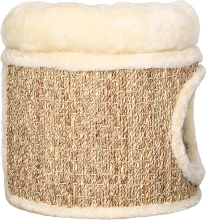 Image du produit vidaXL Katzenhaus