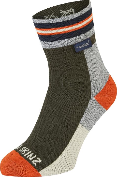 Produktbild Sealskinz Surlingham-A (36 - 38)