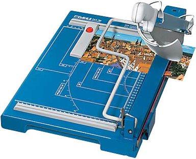 Productafbeelding Dahle 564 Hendelblad professioneel 360mm (45 Bladen, A4)