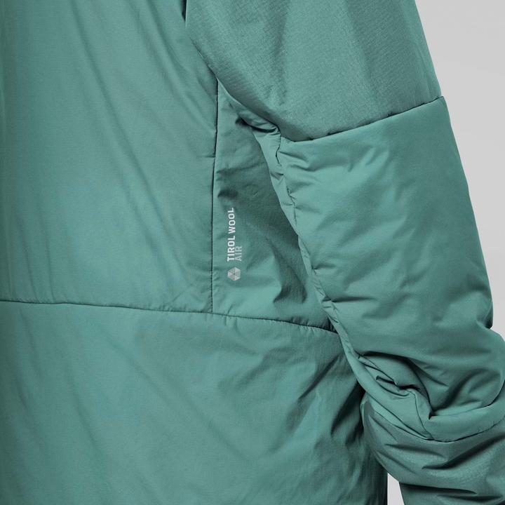 Produktbild Salewa Ortles Tirolwool® Air Kapuzenjacke (L)