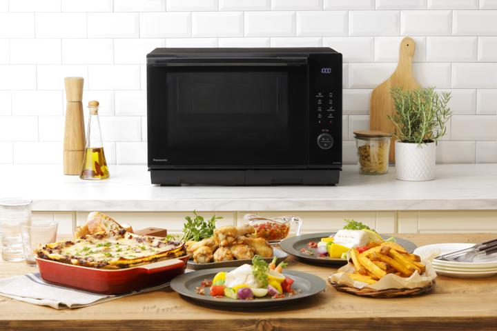 Immagine prodotto Panasonic NN-DS59NBEPG (27 l)