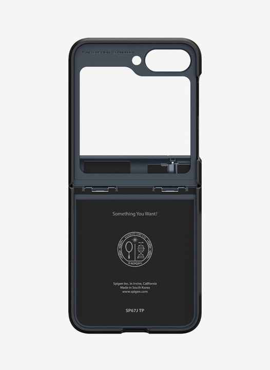Produktbild Spigen Tough Armor Pro (Samsung Galaxy Z Flip6)
