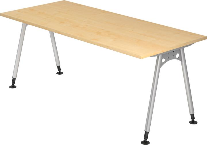 Produktbild Hammerbacher Serie A (1800 x 800 x 680 mm)