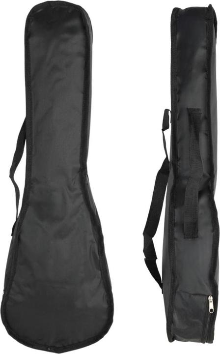 Produktbild Suprimo UK21 SET DW - Ukulele sopranowe 21 ciemne (Soprano)