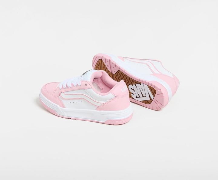 Produktbild Vans Hylane PINK/WHITE (33)