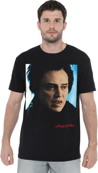 Produktbild Sleepy Hollow Horseman TShirt (3XL)