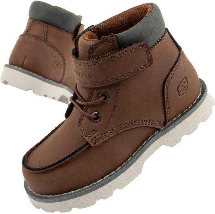 Produktbild Skechers Stiefeletten (24)