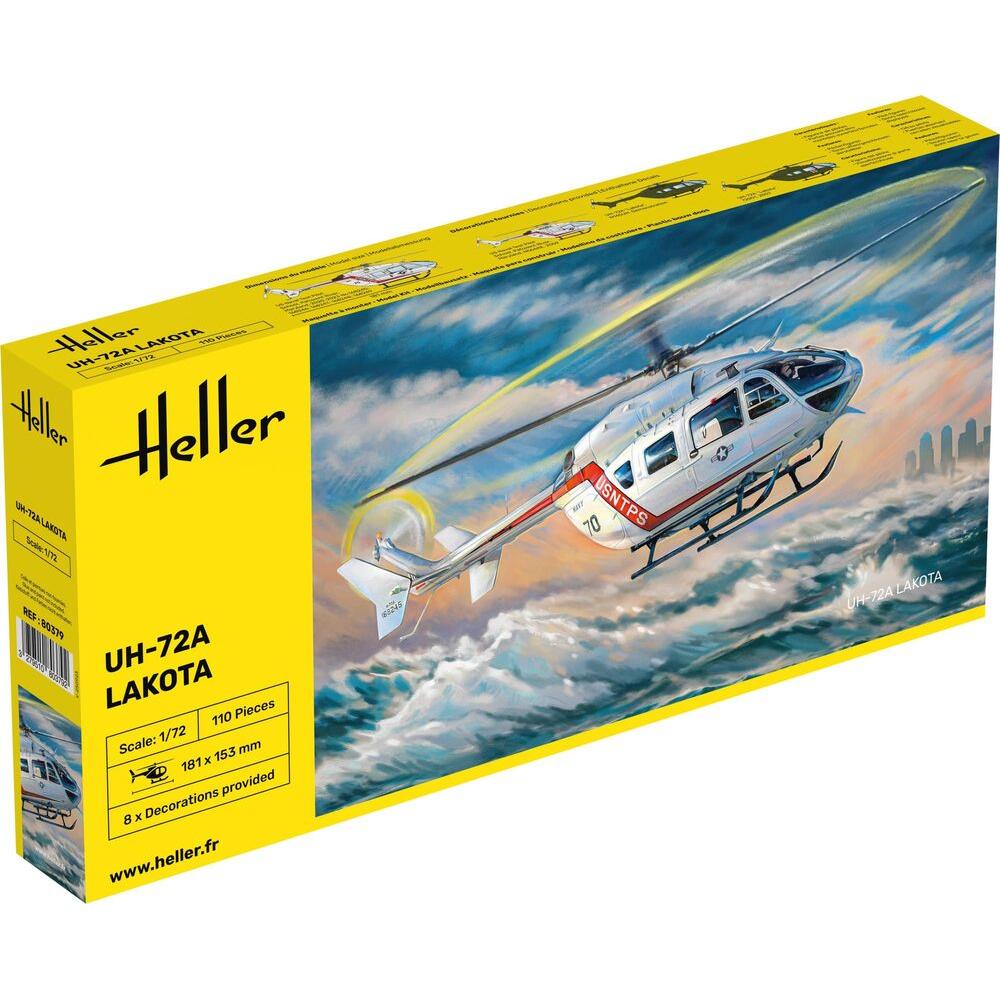 Heller UH-72A Lakota