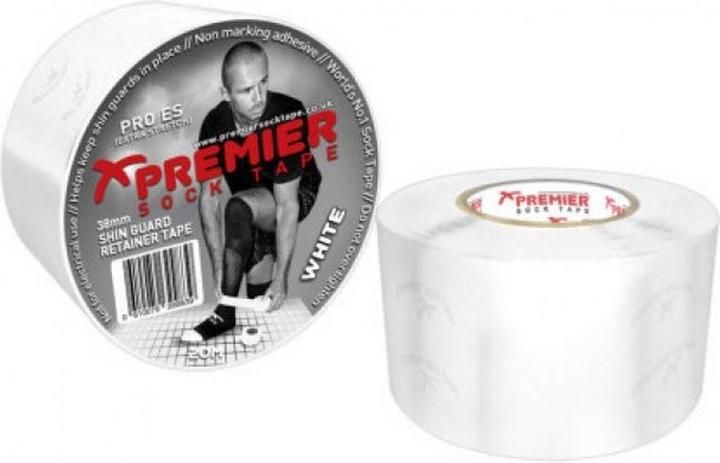 Produktbild Premier Schienbeinschutzband (One Size)