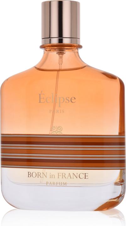 Actual product image Parisis Eclipse by Born in France Eau de Parfum 100ml (Eau de parfum, 100 ml)