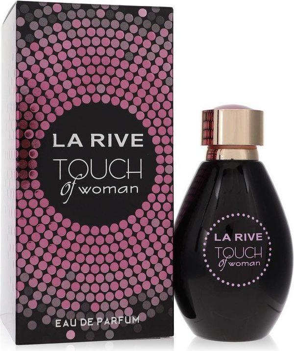 Produktbild La Rive Touch of Woman (Eau de Parfum, 90 ml)