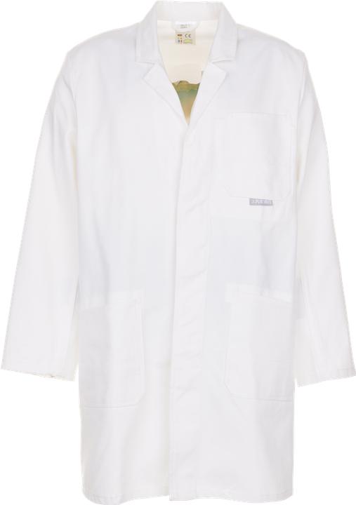 Actual product image Planam Work coat (52)