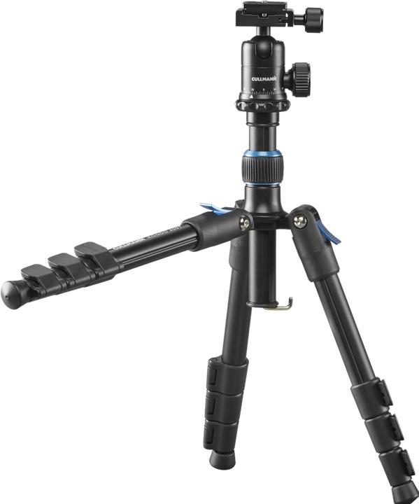 Immagine prodotto Cullmann Rondo 400T RB6.5 (Metallo)