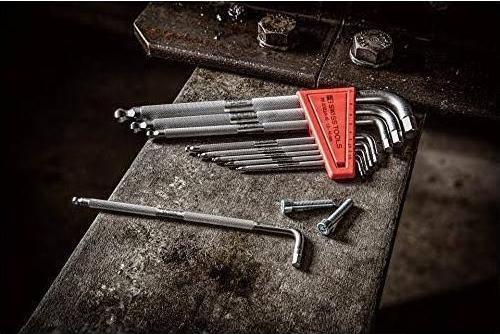 Actual product image PB Swiss Tools Allen key PB 3212.L1.5