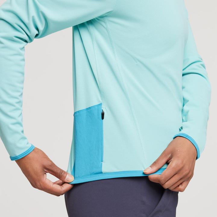 Immagine prodotto Cotopaxi Sombra Sun Hoodie (XS)