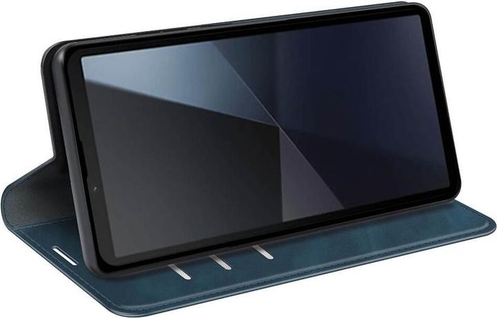 Produktbild Cover-Discount Sony Xperia 10 VI - Stand Flip Case Hülle (Sony Xperia 10 VI)