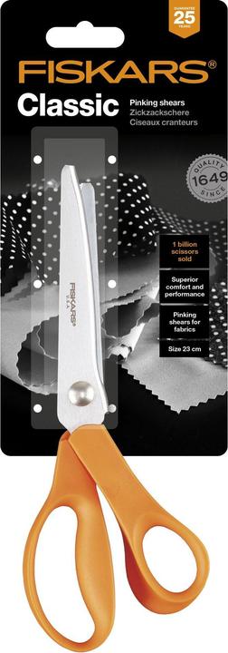 Produktbild Fiskars Classic (23 cm)