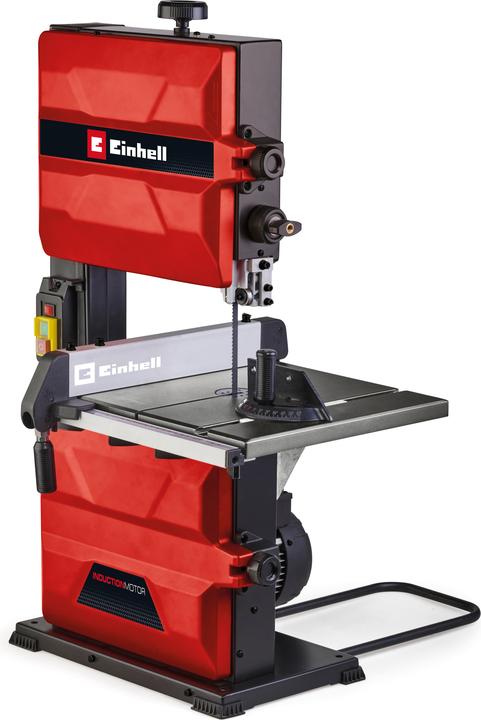 Einhell Bandsäge TC-SB 245 L Schnitttiefe (max.) 101 mm Sägeblatt-Länge 1712 m