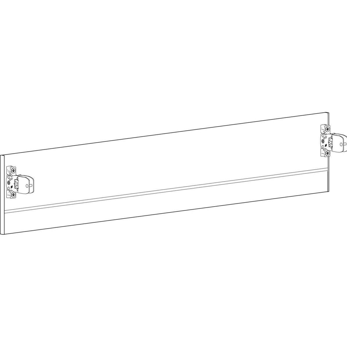 Thumbnail - Hettich, Schubladenauszüge, Innenblende AvanTech YOU, 101 mm
