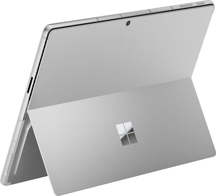 Produktbild Microsoft Surface Pro for Business 13-inch 12th Edition (13", 256 GB, 32 GB, Ohne Tastaturlayout, Intel Core Ultra 5 335)