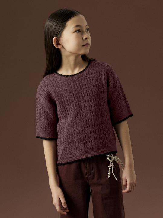Actual product image Name it Regular Fit Strickpullover (116)