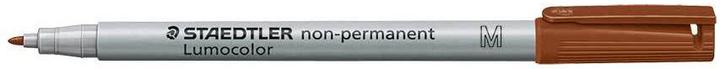 Staedtler Lumocolor non-permanent (1x)