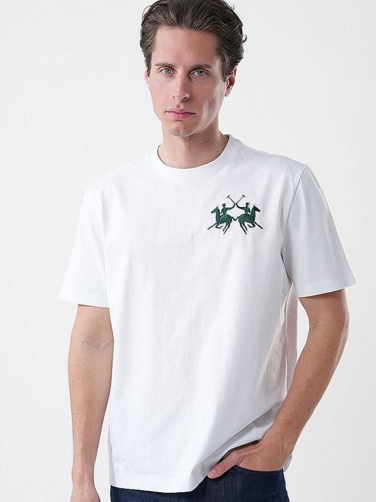Produktbild La Martina MCR008-JS409 (L)