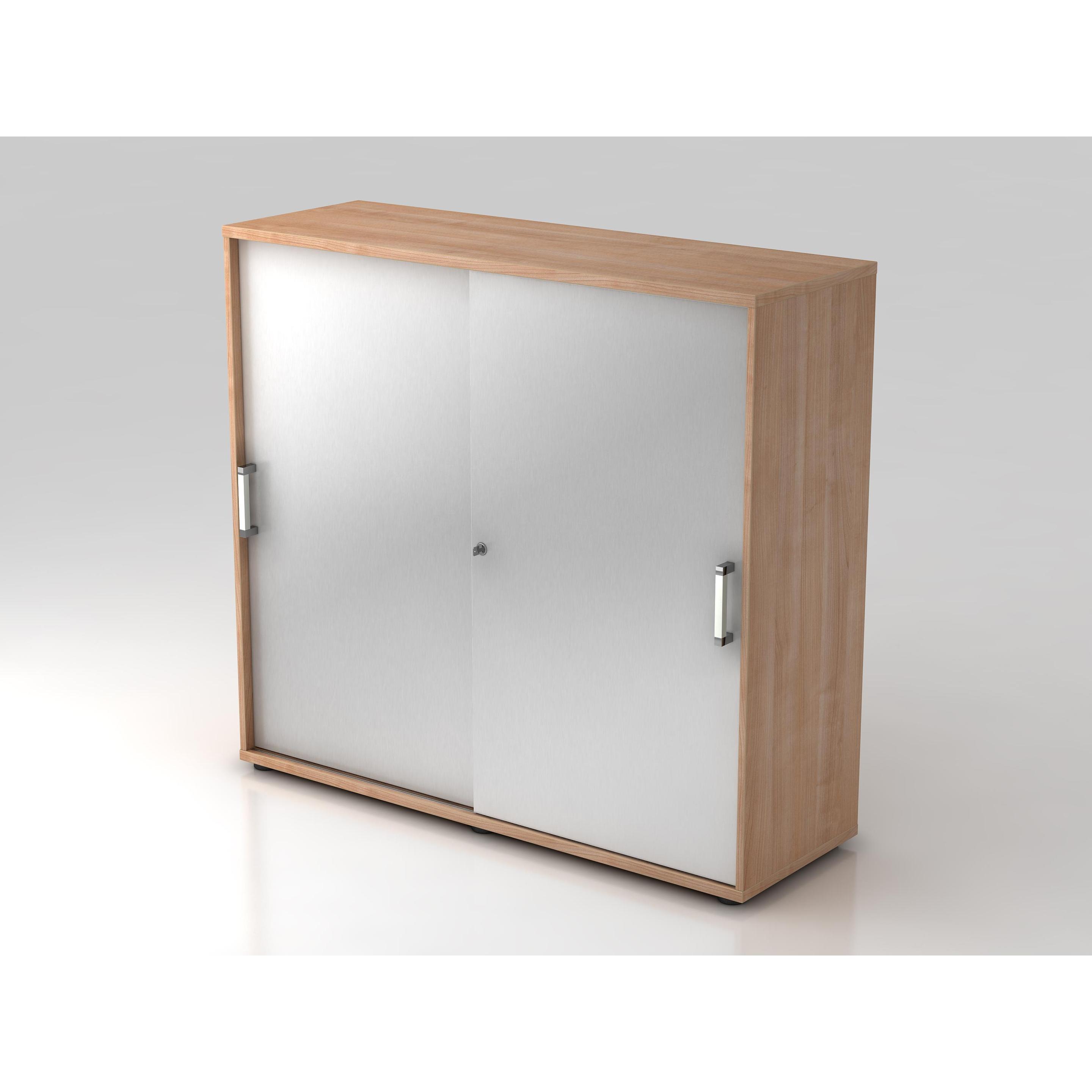 Thumbnail - Hammerbacher, Aktenschrank, Sideboard (120 x 40 x 110 cm)