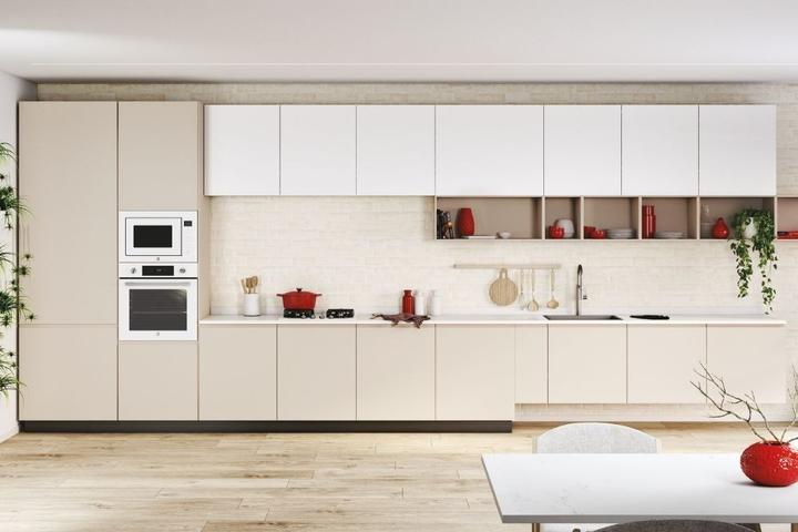 Actual product image Hoover HOC3T3178WIWFD (33703458)