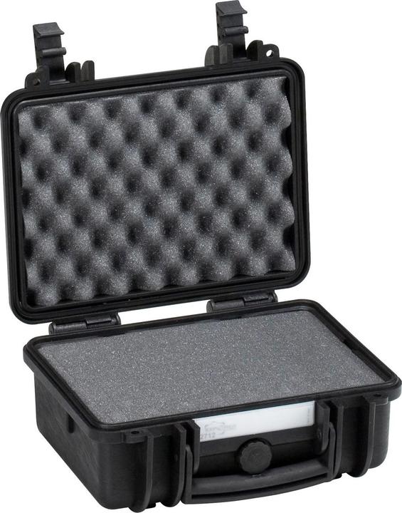 Produktbild Explorer Cases Spezialkoffer 28x20x12 cm Mod. 2712 WS (6.60 l)