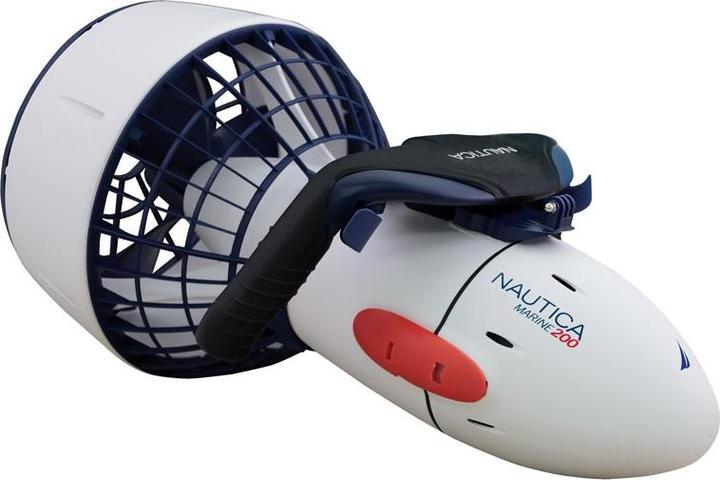 Produktbild Nautica Seascooter Acqua Scooter Electric MARINE 200 DPV Diver Propulsion Veichle