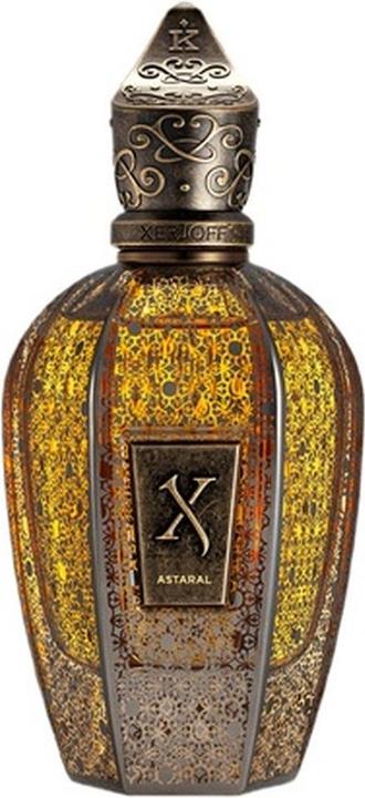 XerJoff XJK BLUE ASTARAL Perfume 100ml (Eau de Parfum, 100 ml)