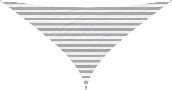 Actual product image vidaXL Outdoor Sonnenschutz Markise (300 x 300 cm)