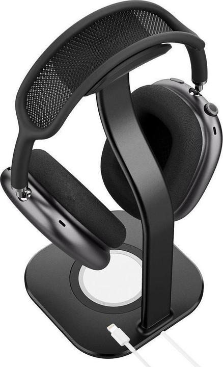 Produktbild Spigen S380 AirPods Max/MagSafe Charger