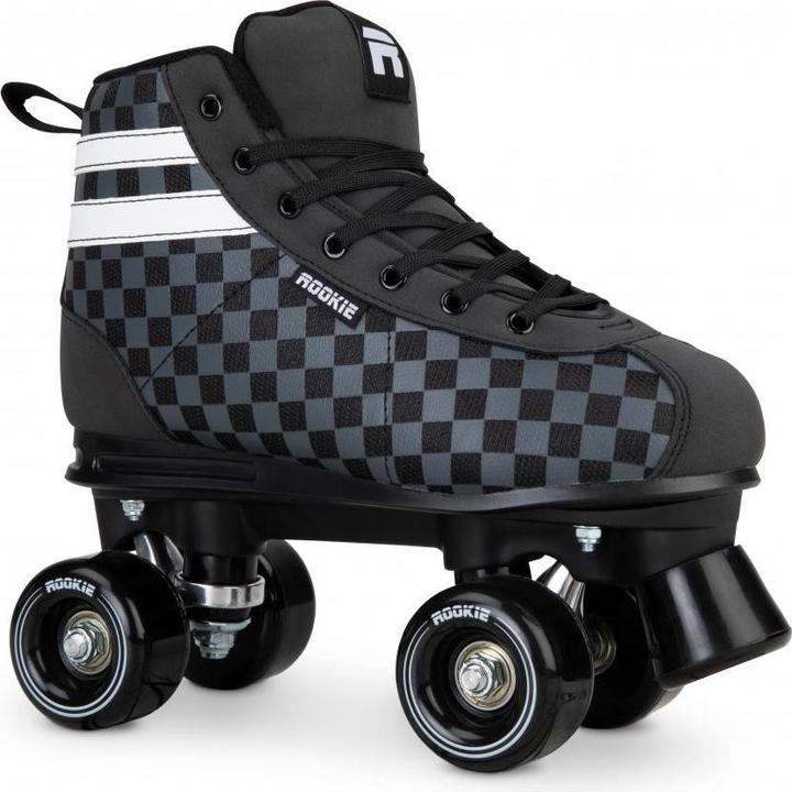 Produktbild Rookie Skates Rookie Rollerskates Magic Checker 2022 (34)