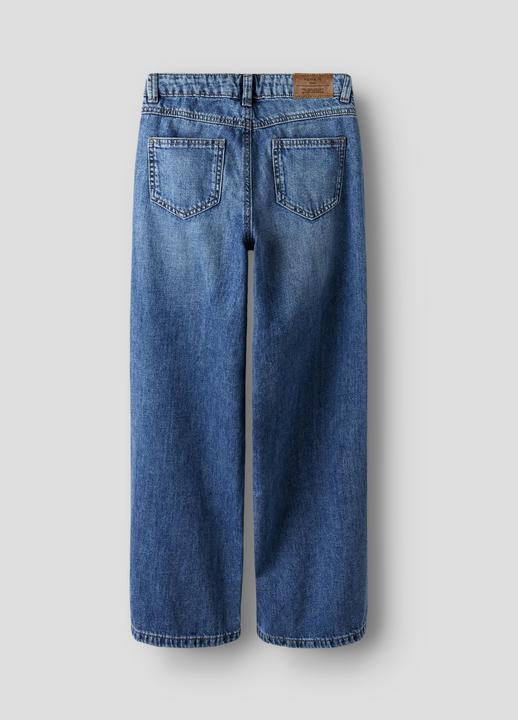 Actual product image Name it Wide Fit Jeans (140)